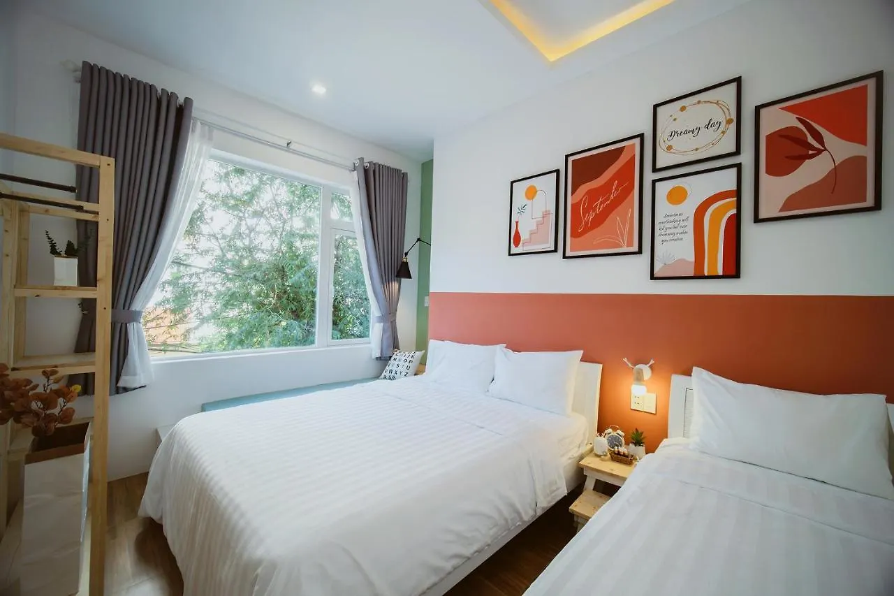 Someday House Danang Apartment Da Nang