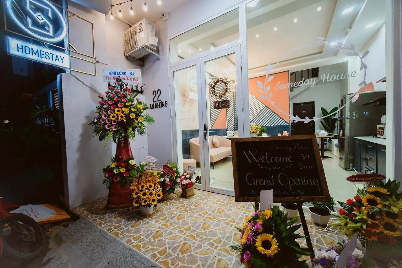 Someday House Danang Apartment 0*, Da Nang Vietnam