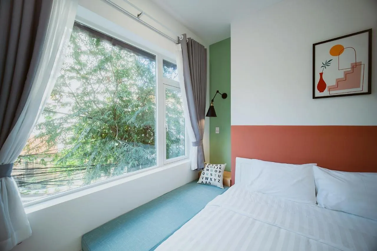 Someday House Danang Apartment Homestay Da Nang