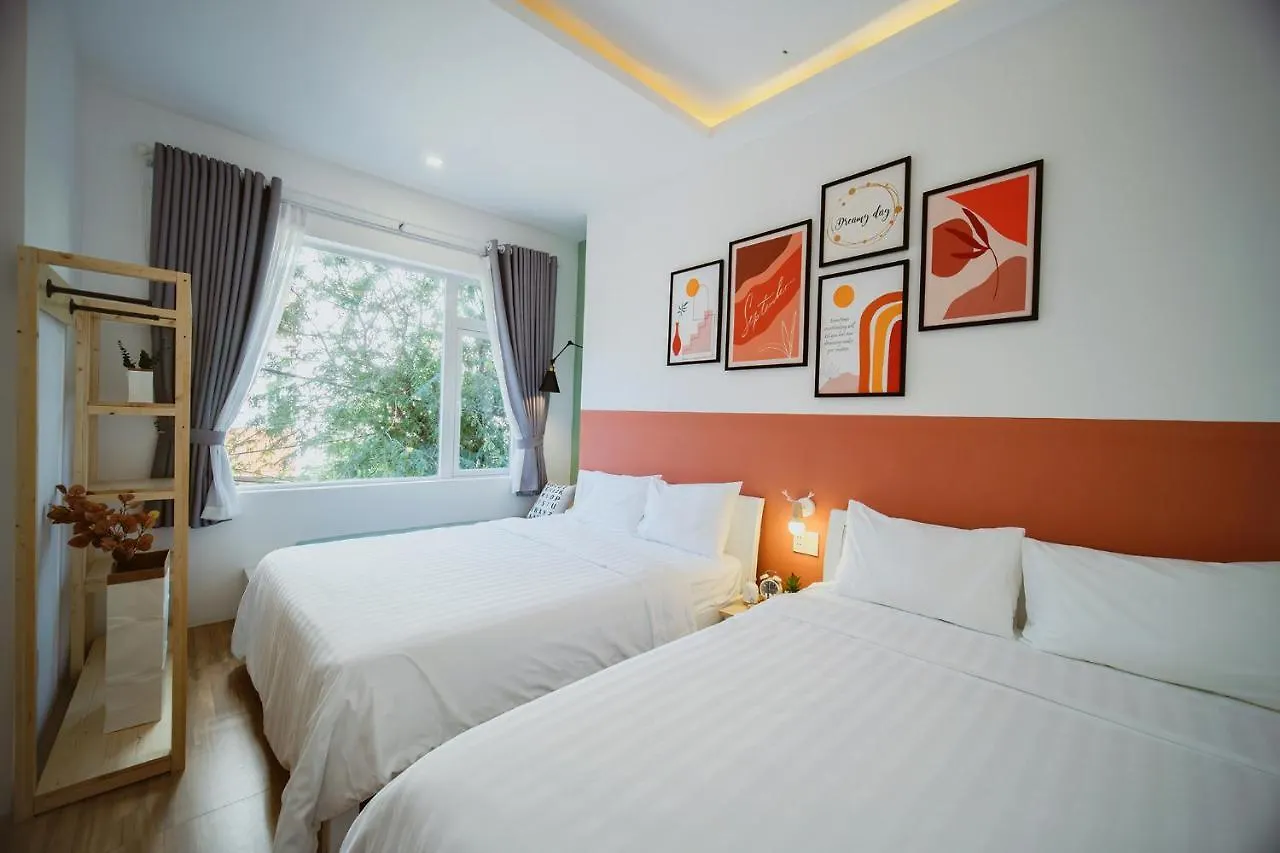Someday House Danang Apartment Da Nang
