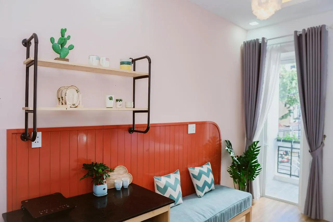 Someday House Danang Apartment Homestay