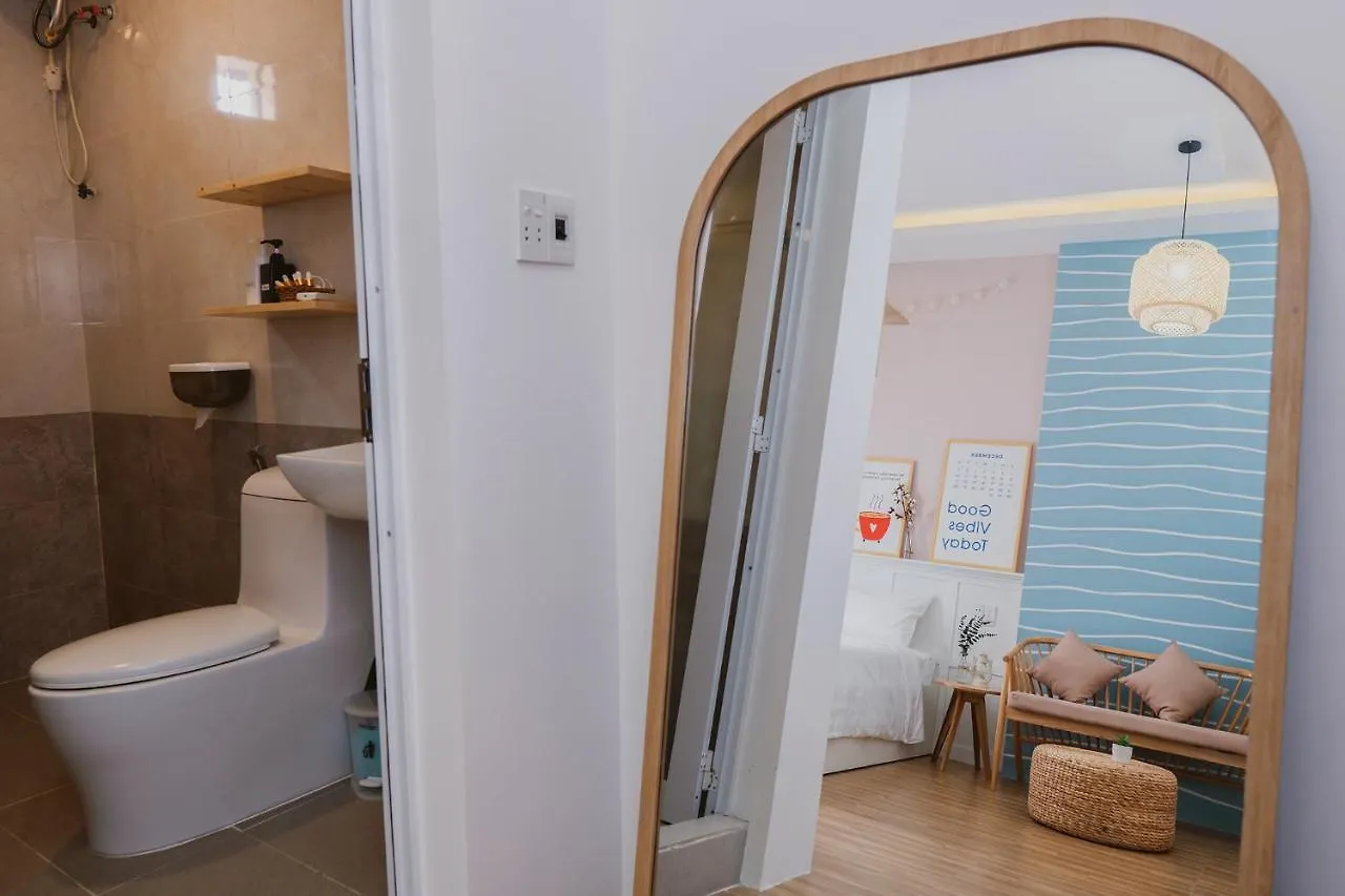 Homestay Someday House Danang Apartment Vietnam