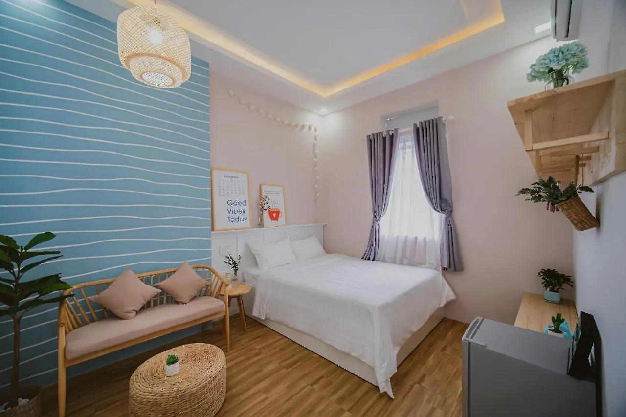 Someday House Danang Apartment