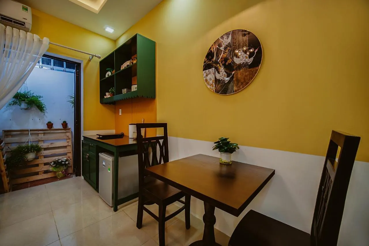 Someday House Danang Apartment Da Nang