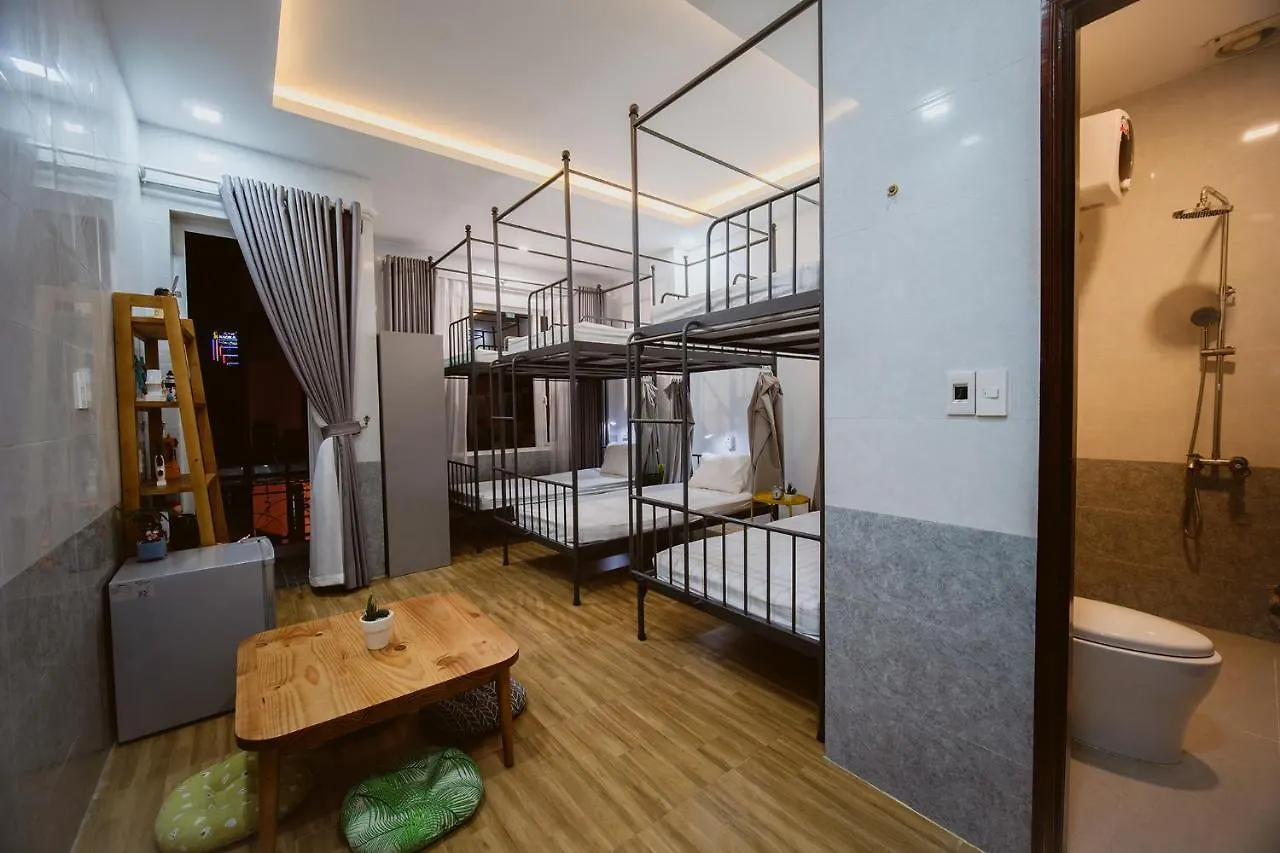 Someday House Danang Apartment