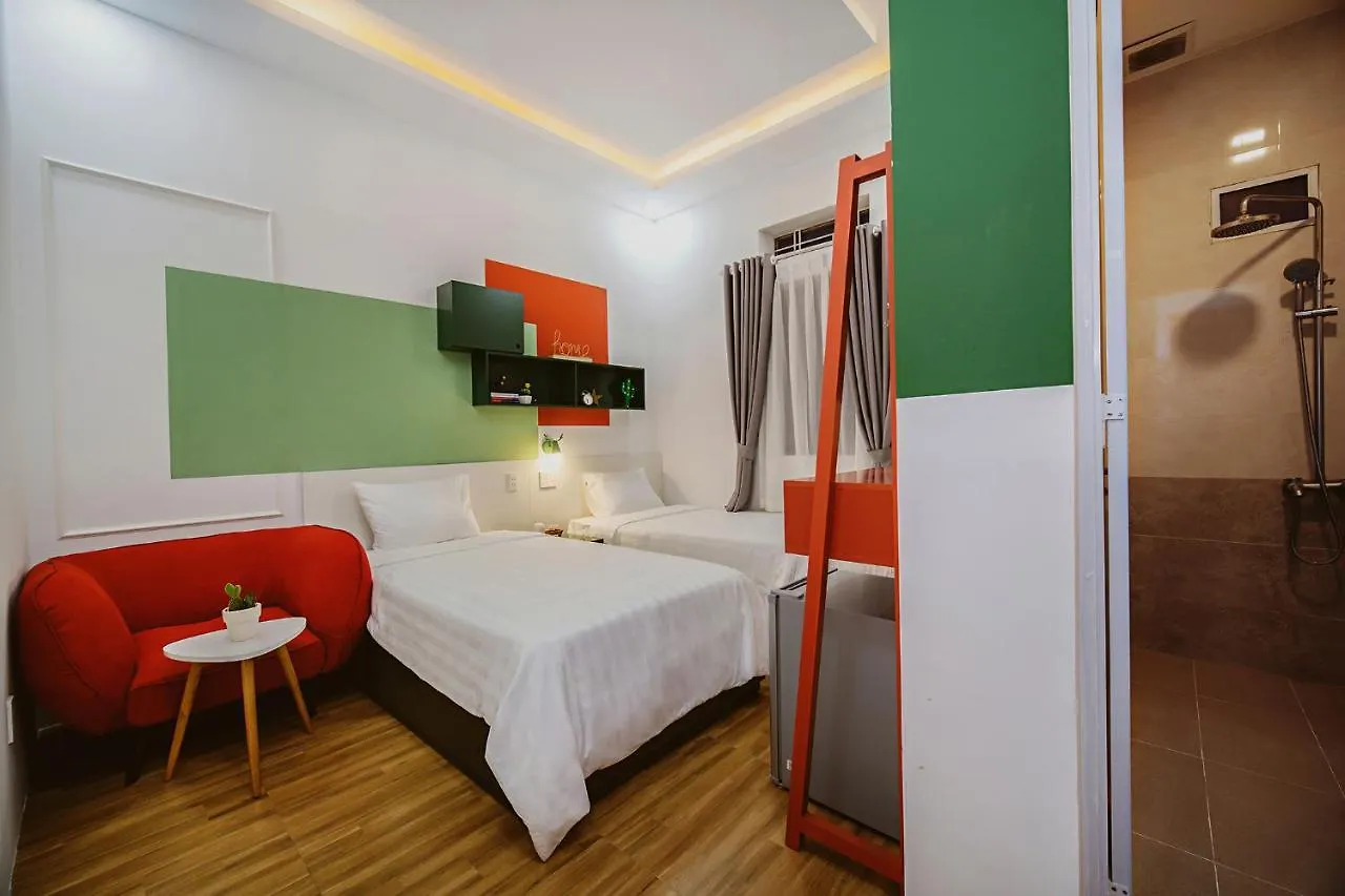 Someday House Danang Apartment Vietnam