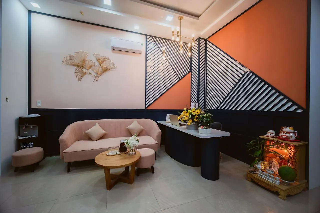 Homestay Someday House Danang Apartment Vietnam