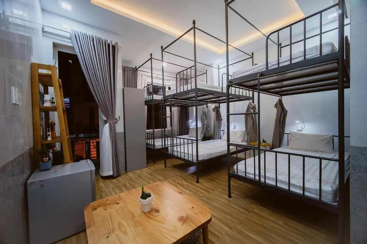Someday House Danang Apartment Homestay