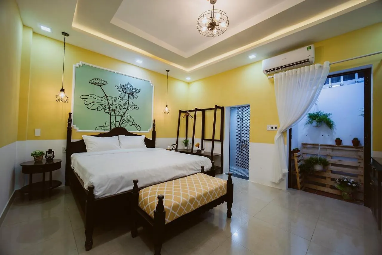 Someday House Danang Apartment