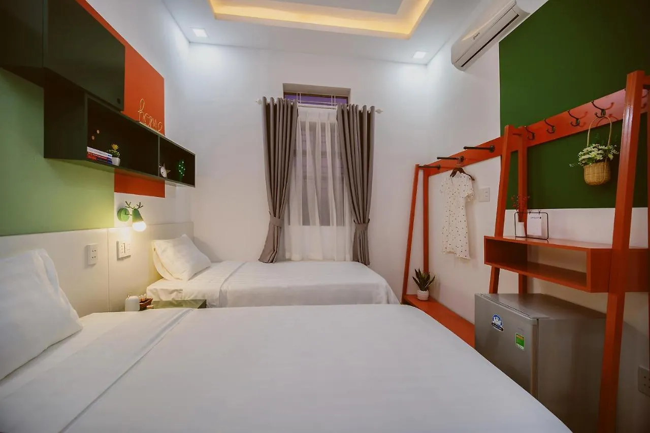 Someday House Danang Apartment Homestay Da Nang