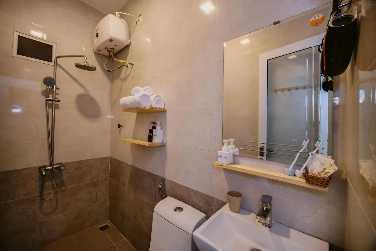 Someday House Danang Apartment Homestay Da Nang