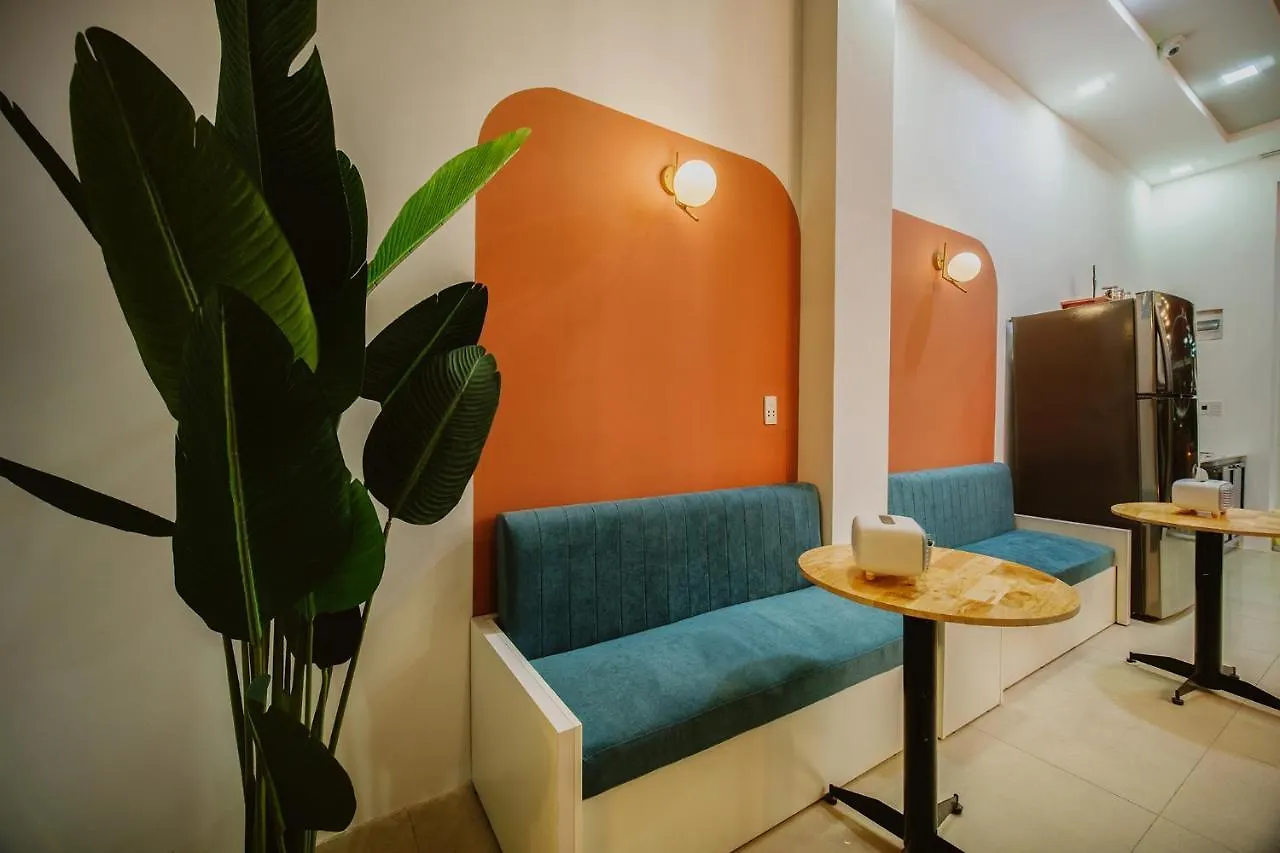 Homestay Someday House Danang Apartment