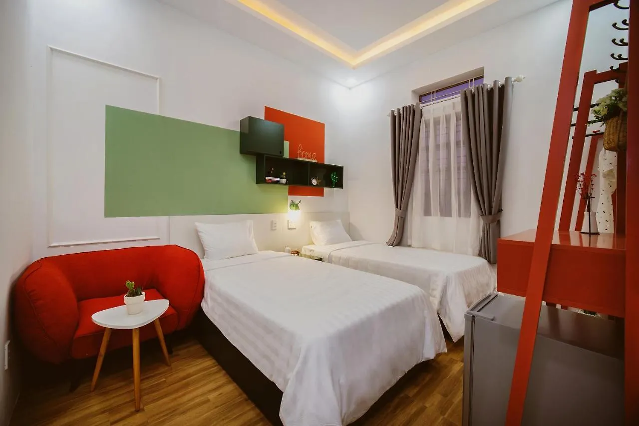 Someday House Danang Apartment Homestay Da Nang