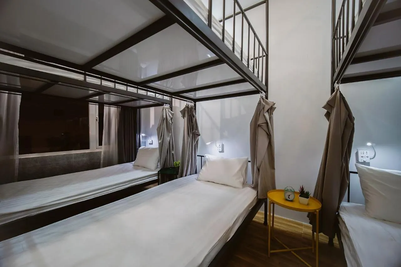 Someday House Danang Apartment 0*, Da Nang Vietnam
