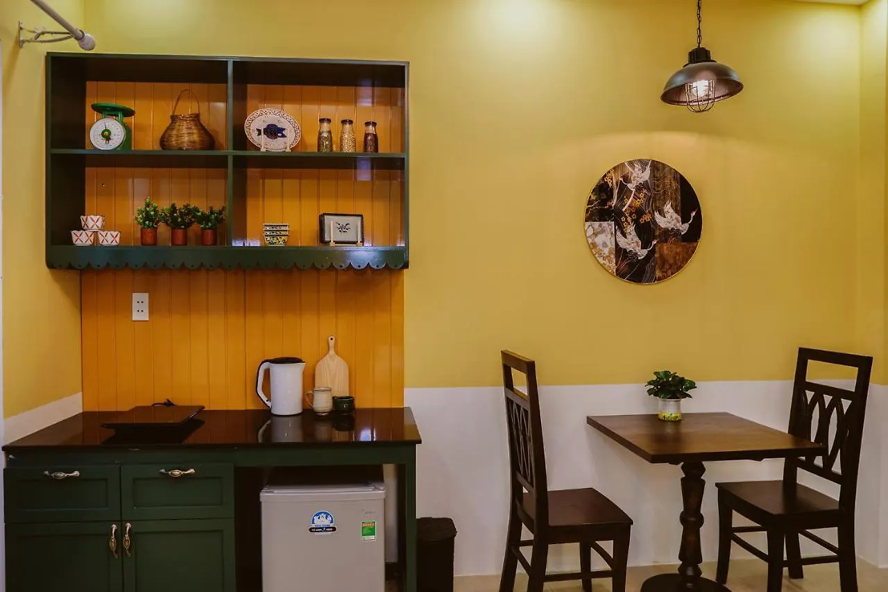 Someday House Danang Apartment Homestay Da Nang